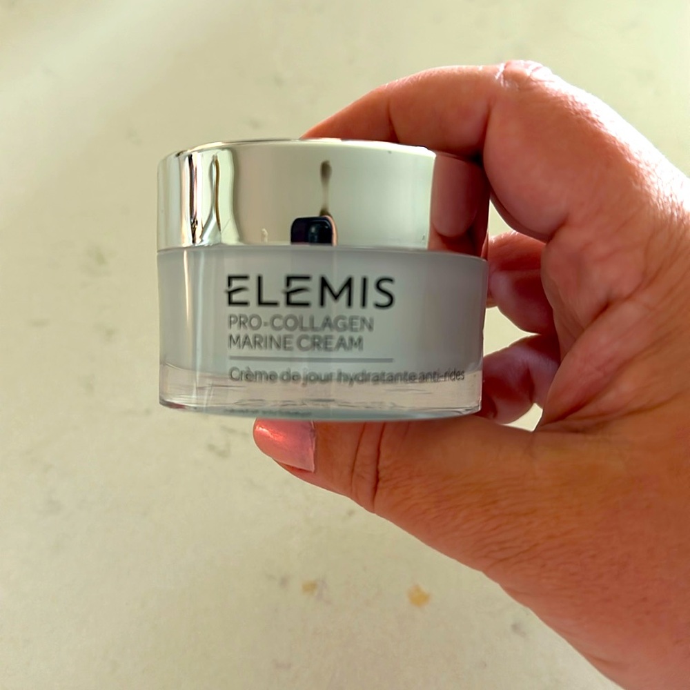 Elemis Pro-Collagen Marine Cream